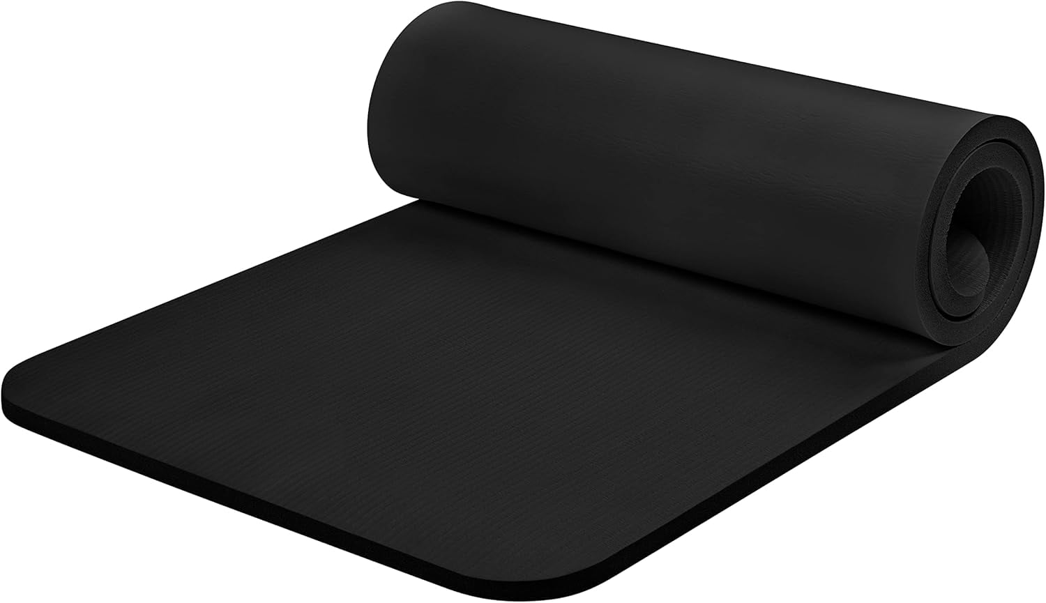 Thick Non-Slip Yoga Mat