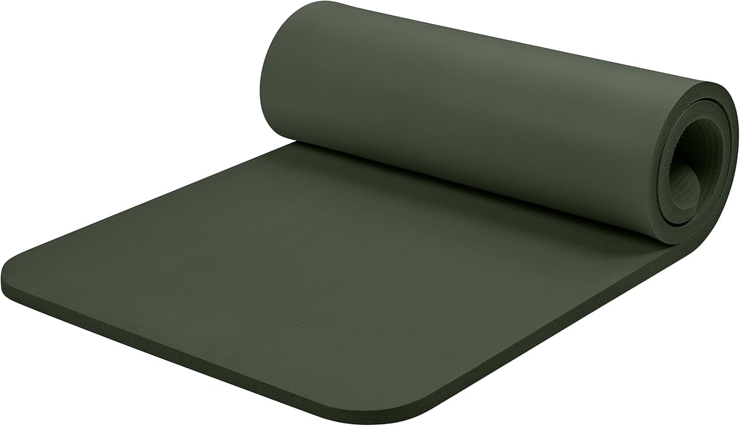 Thick Non-Slip Yoga Mat