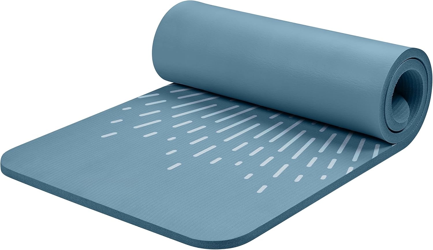 Thick Non-Slip Yoga Mat