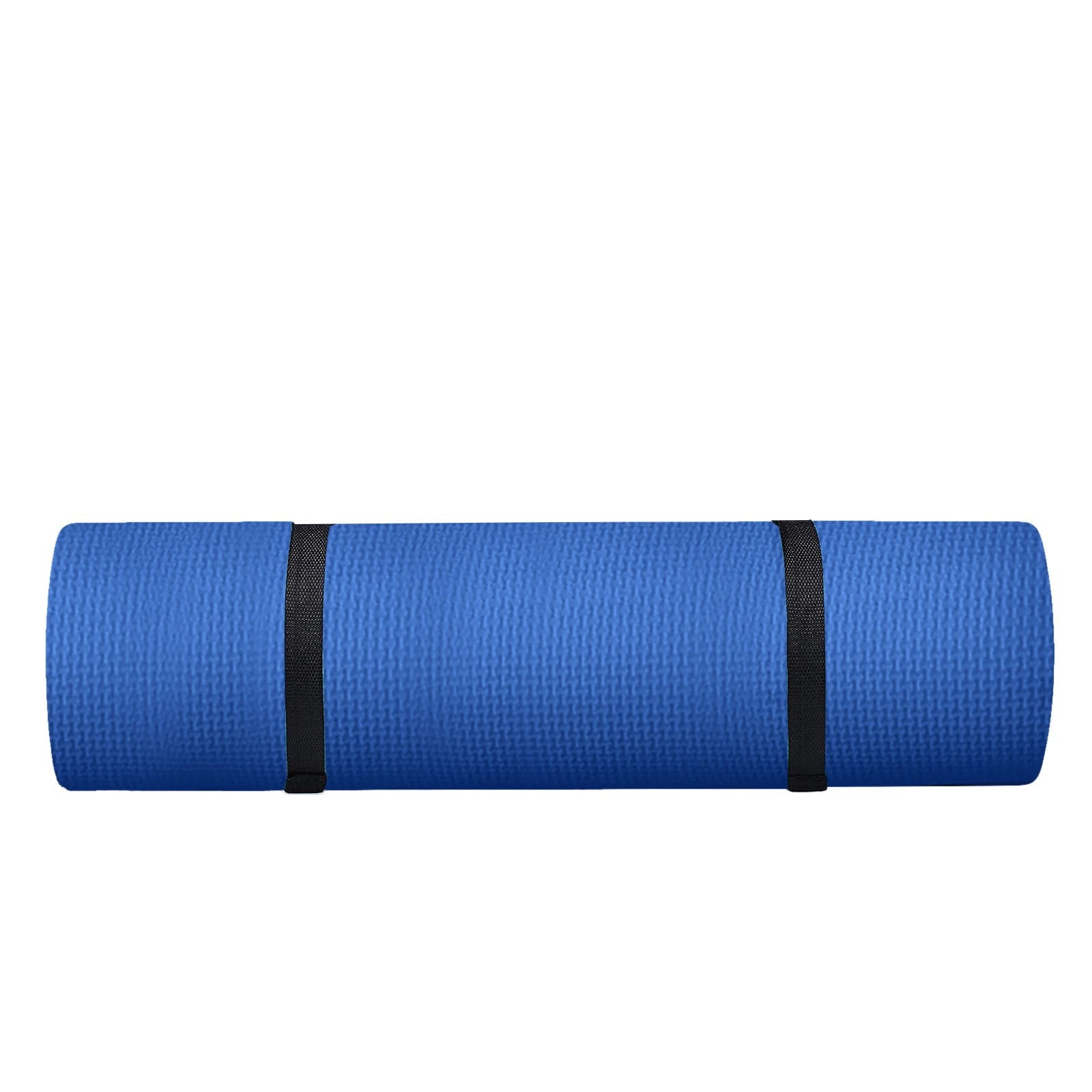 Cork Rubber Non-Slip Yoga Mat