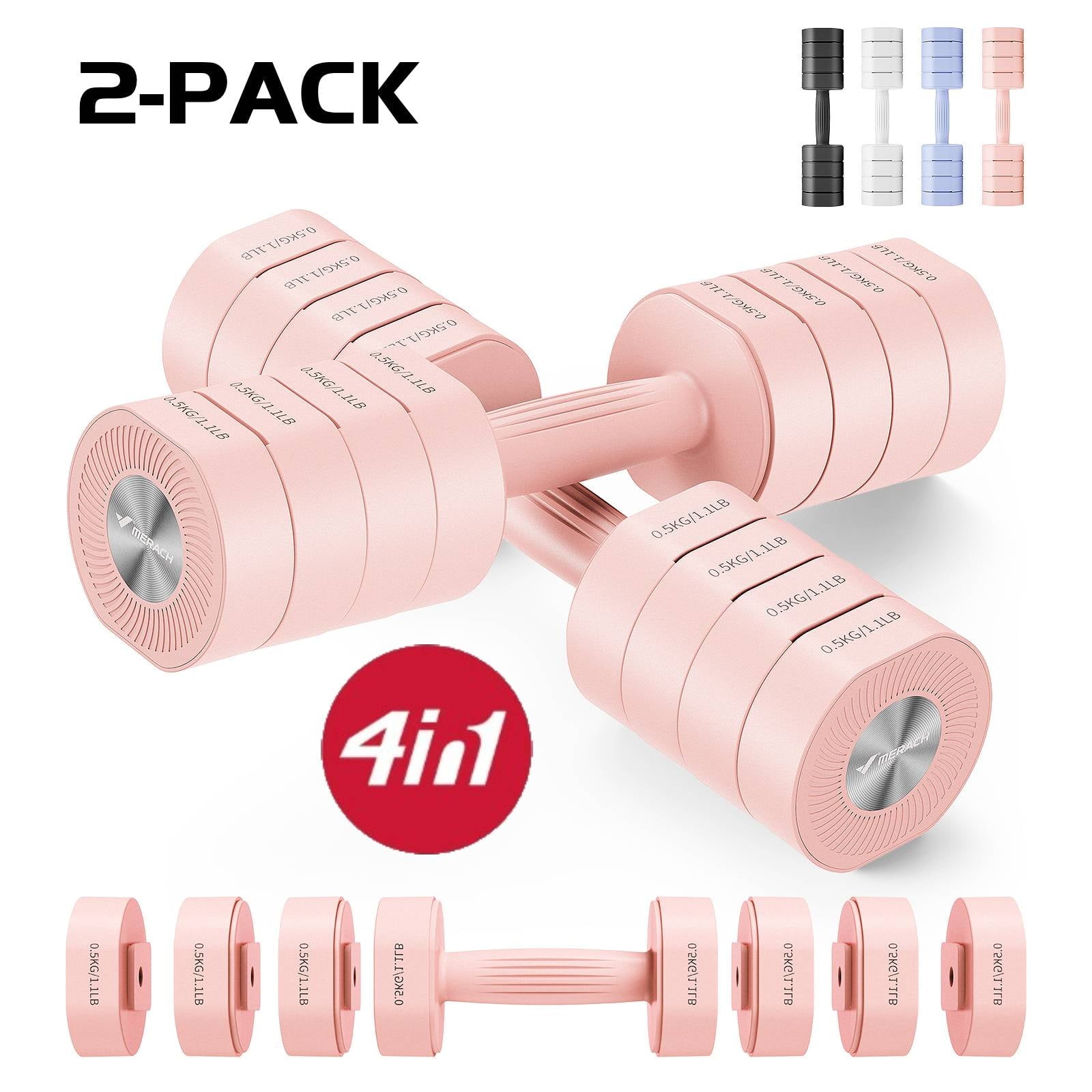 https://i5.walmartimages.com/seo/MERACH-8-8-lbs-Adjustable-Dumbbells-Set-of-2-4-in-1-Free-Weights-for-Women-Hand-Weights-for-Home-Gym-Pink_df156c7a-0ddd-4838-9753-0411ae72b279.cca65cac9475926b3fada6e0032e97a2.jpeg