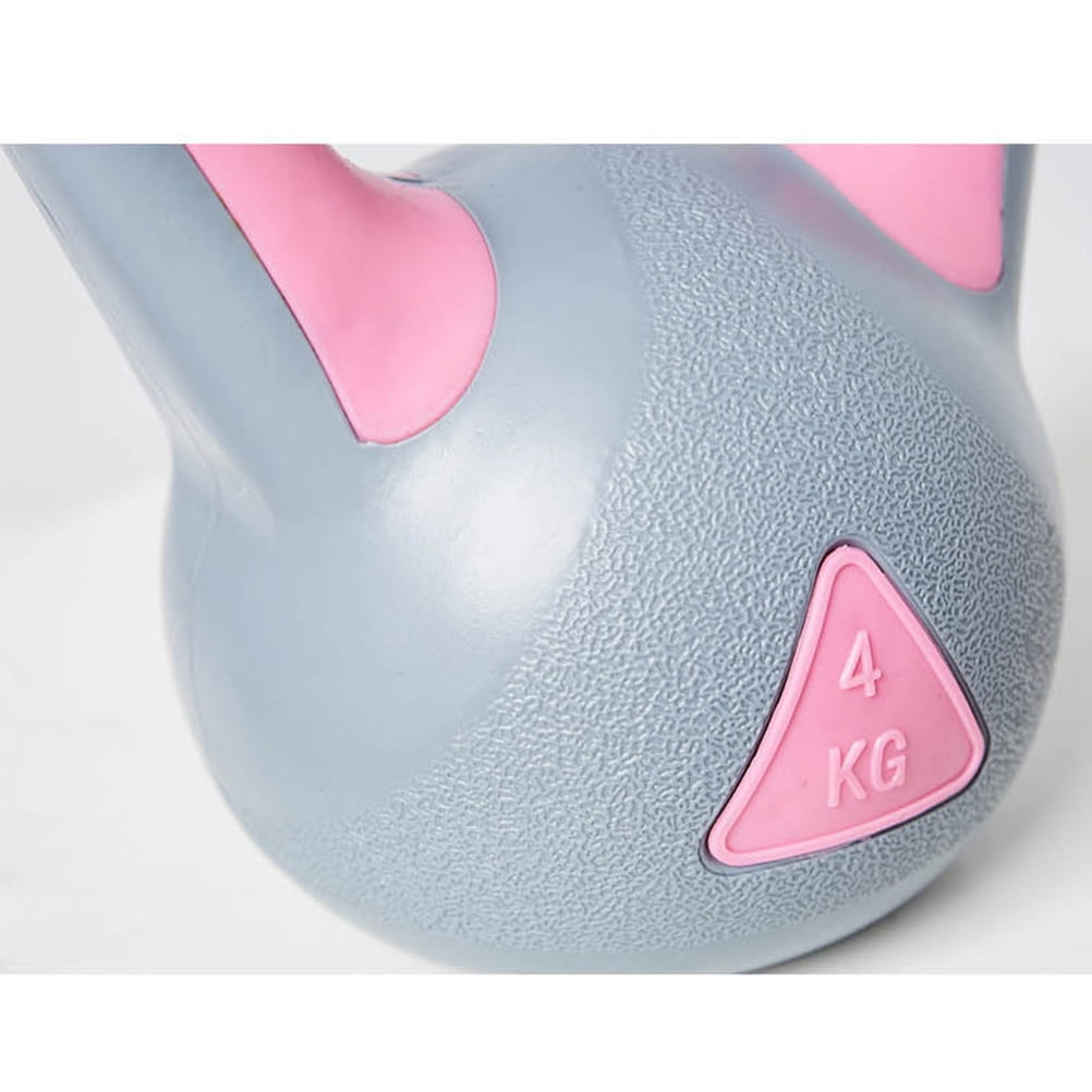 Fixed Dumbbell Kettlebell for Fitness