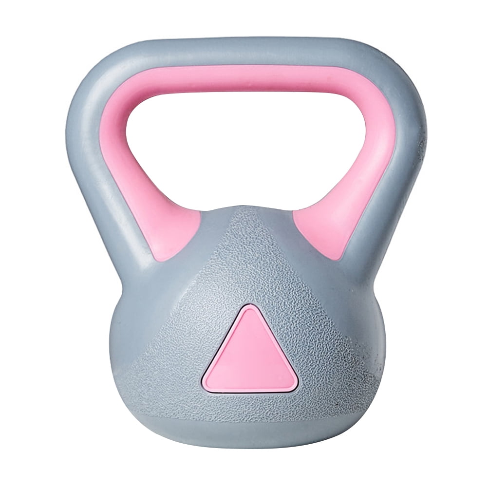 Fixed Dumbbell Kettlebell for Fitness
